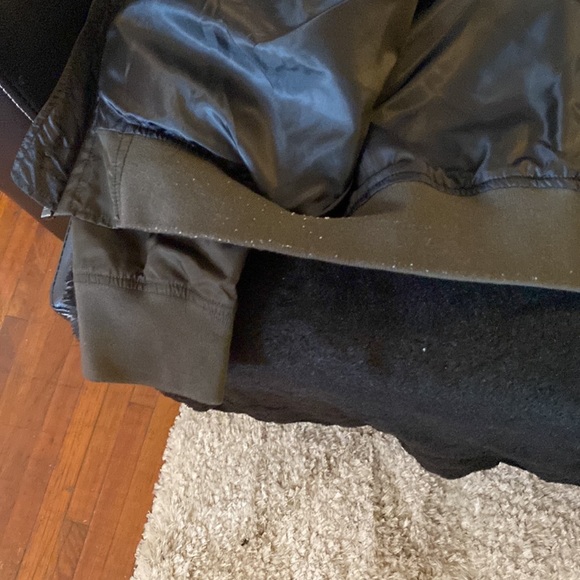 Levi’s Bomber Jacket - Used (Worn twice) - Picture 7 of 7